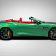 Illustration for article titled The Aston Martin Vanquish Volante configurator lets you do this!